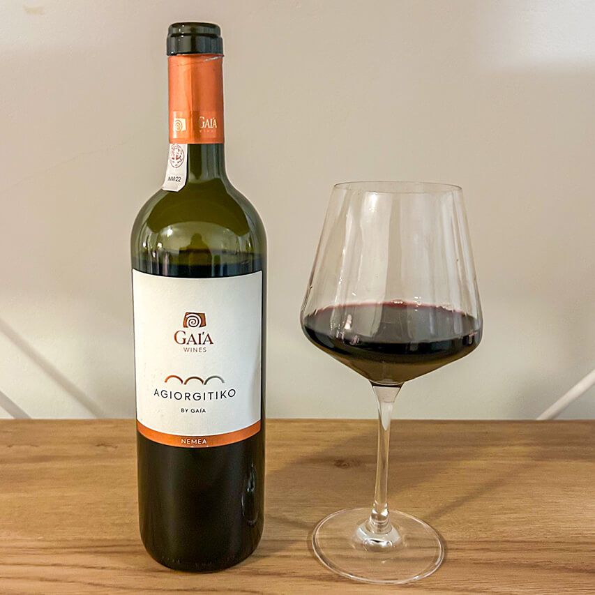 Wine